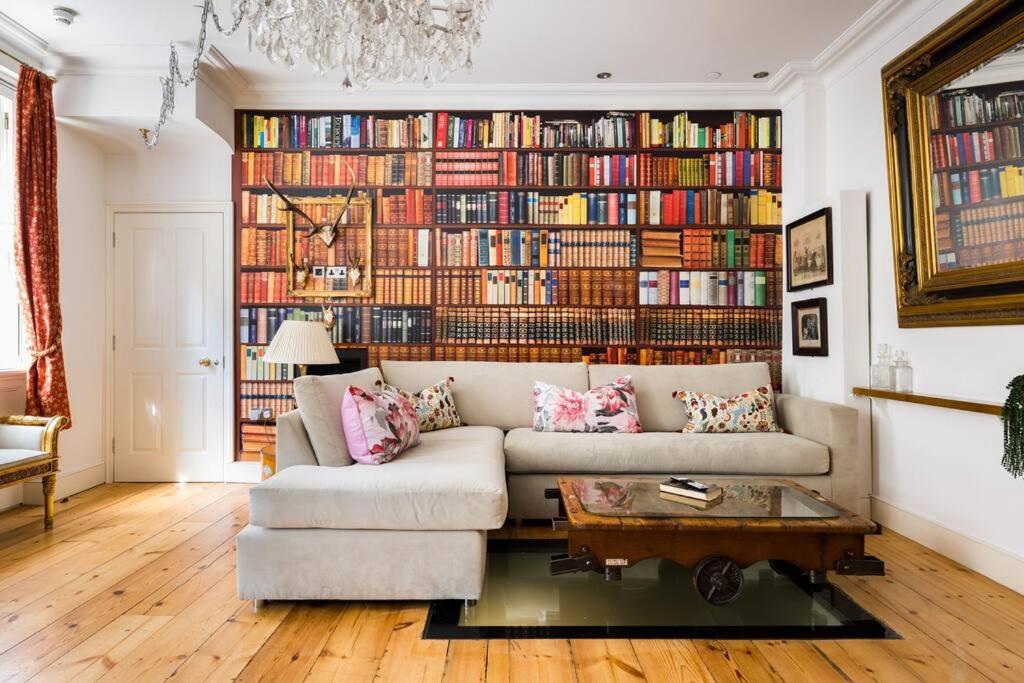 Sherlocks Londres Extérieur photo